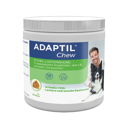 Adaptil Chews