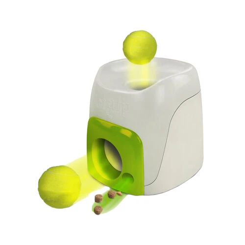 All For Paws AFP Interactive Fetch'N Treat – Bild 3