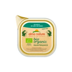 Almo Nature - Bio Organic Maintenance - Lamm