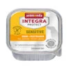 Animonda Integra Protect Dog Sensitive - Huhn & Pastinaken