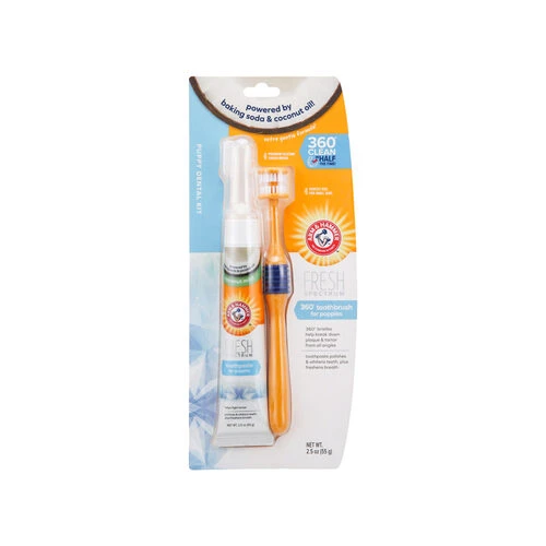 Arm & Hammer Dental Kit Puppy – Bild 3