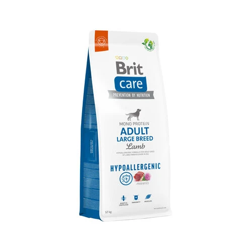 Brit Care Adult - Große Rassen – Bild 2
