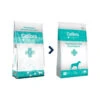 Calibra Dog Veterinary Diets - Hypoallergenic Skin & Coat Support