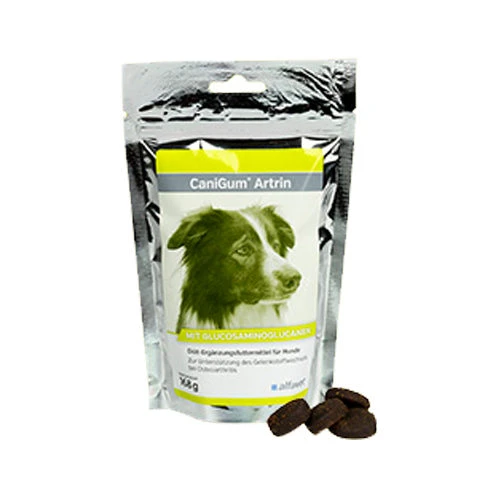 CaniGum Artrin – Bild 2