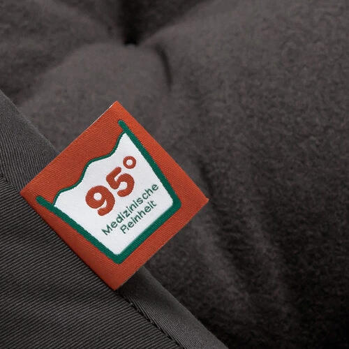 Doctor Bark Basket Bed – Bild 2