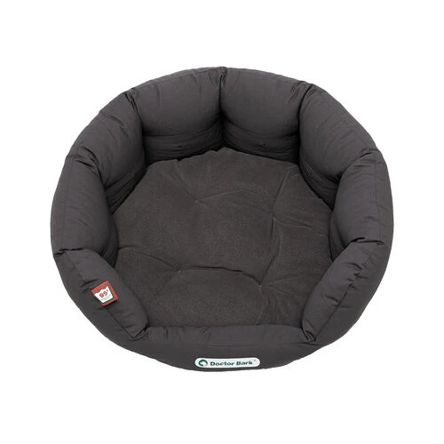 Doctor Bark Basket Bed – Bild 5