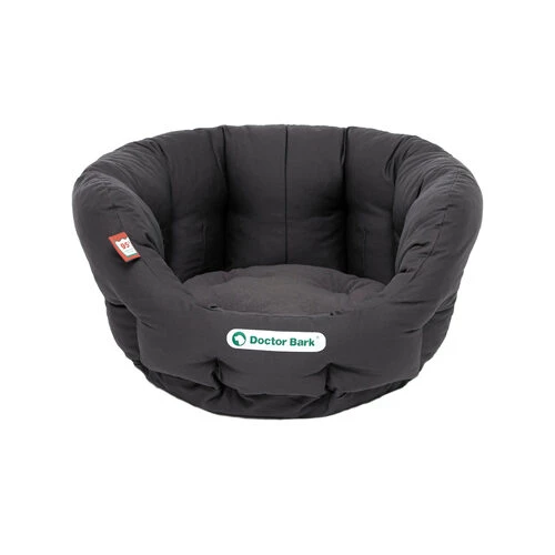 Doctor Bark Basket Bed – Bild 3