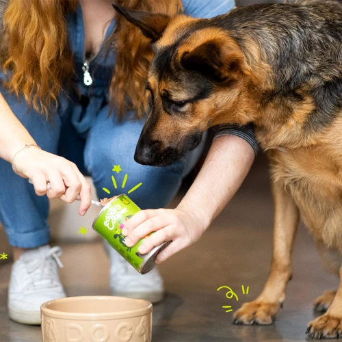 Edgard & Cooper Adult - Lamm & Rind - In Der Dose – Bild 2