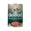 Goood Adult - Nachhaltige Forelle - Nassfutter