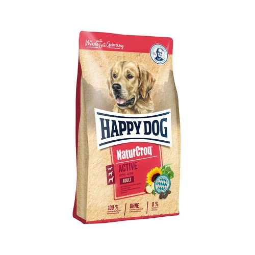 Happy Dog NaturCroq Active