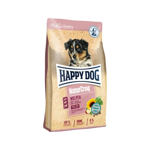 Happy Dog NaturCroq Welpen – Bild 2