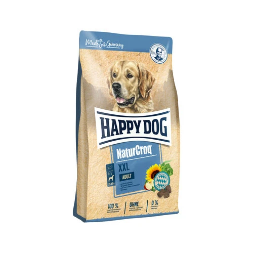 Happy Dog NaturCroq XXL