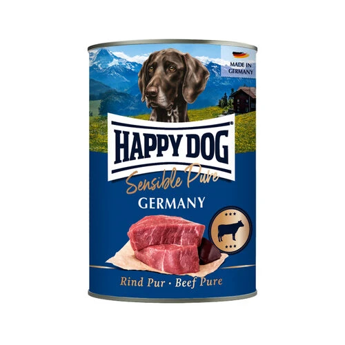 Happy Dog Sensible Pure Germany – Bild 3