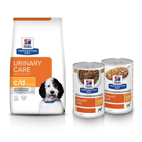 Hill's K/d Kidney Care - Prescription Diet - Canine – Bild 4