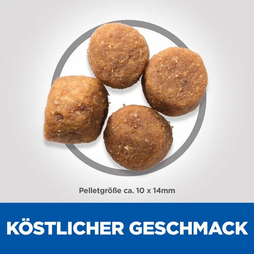 Hill's Science Plan - Adult - Thunfisch & Reis – Bild 3