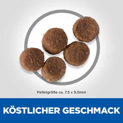 Hill's Science Plan - Medium Puppy – Bild 3