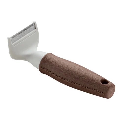 Hunter Trimmkamm Mit Rostfreien Edelstahklingen – Bild 2