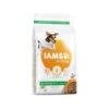 IAMS For Vitality Dog Adult Small & Medium - Lamb