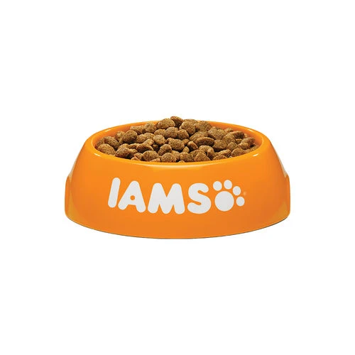 IAMS For Vitality Dog Mature & Senior – Bild 2
