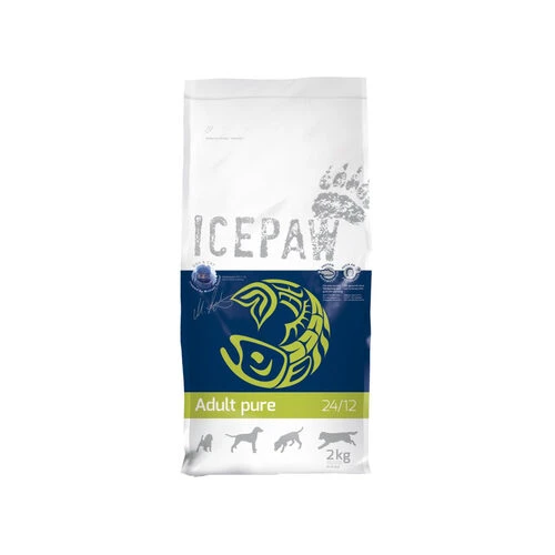 ICEPAW Adult Pure