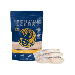 ICEPAW Filet Pur