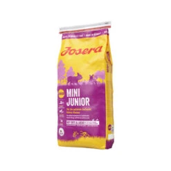 Josera Mini Junior - Hundefutter