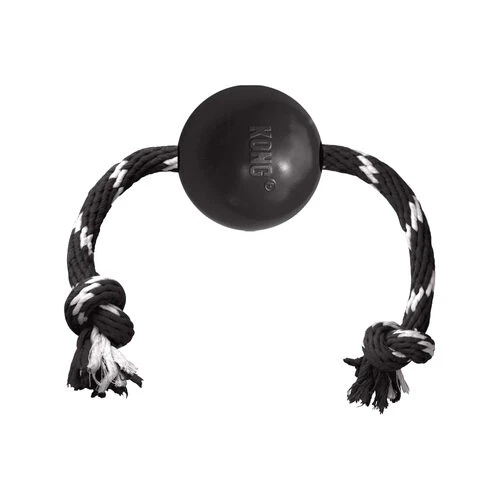 KONG Extreme Ball Mit Seil