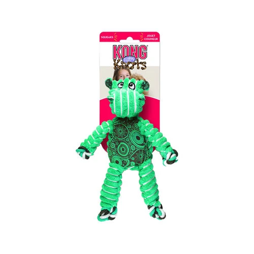 KONG Floppy Knots – Bild 5