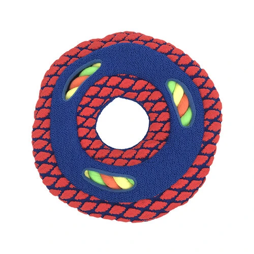 KONG Sneakerz Sport Disc - Medium – Bild 2