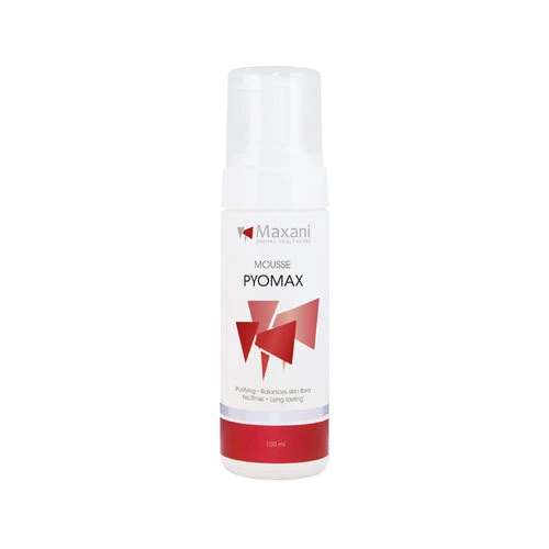 Maxani PyoMax Mousse
