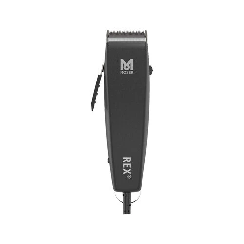 Moser Rex Schermaschine – Bild 2