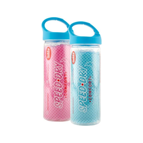 Nobby Speed-Dry Comfort Handtuch – Bild 5