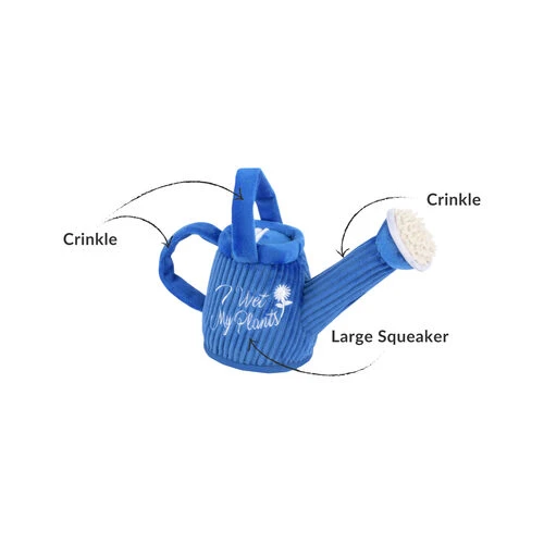P.L.A.Y. Pet Blooming Buddies - Wagging Watering Can – Bild 2