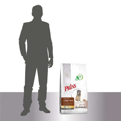 Prins ProCare Croque Lamb & Rice Hypoallergic – Bild 4