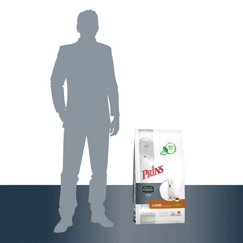 Prins ProCare Protection Lamm Hypoallergic – Bild 4