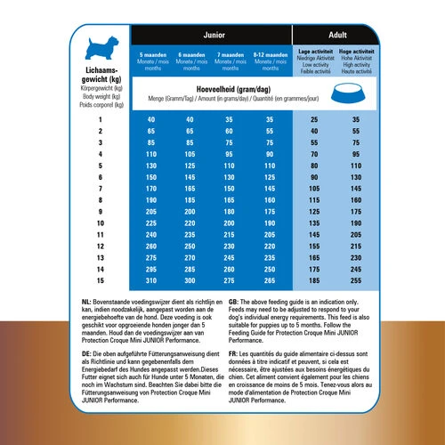 Prins Protection Croque Mini Super Performance – Bild 5