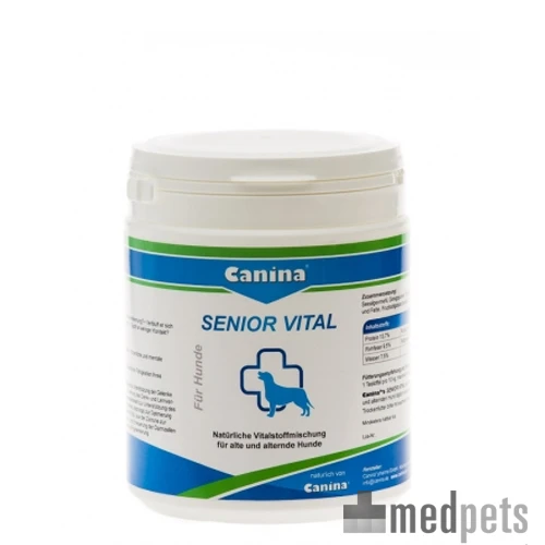 Canina Senior Vital