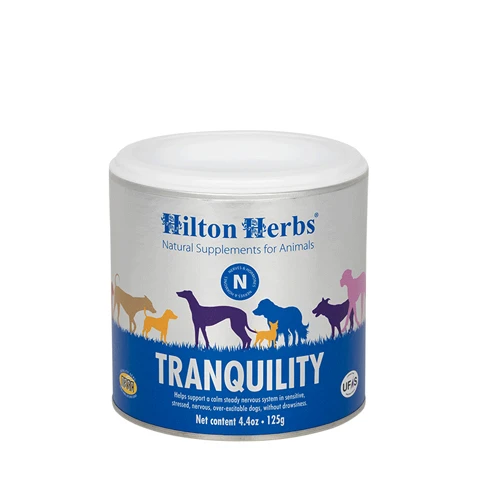 Hilton Herbs Tranquility For Dogs – Bild 2