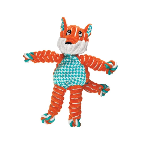 KONG Floppy Knots – Bild 4