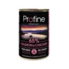 Profine Pure Meat - Hundefutter - Lachs