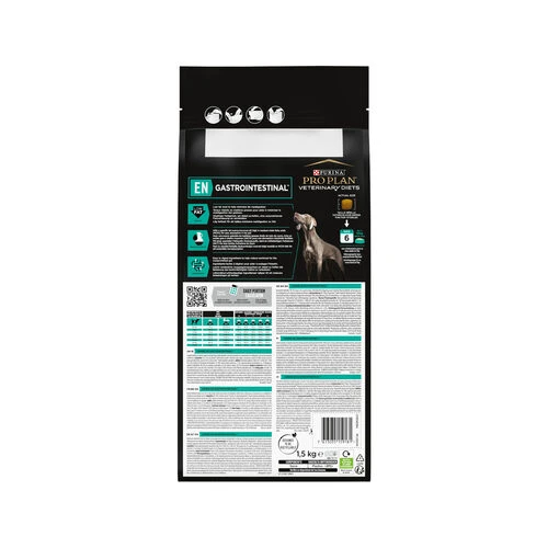 Purina Pro Plan Veterinary Diets EN Gastrointestinal - Hund – Bild 2