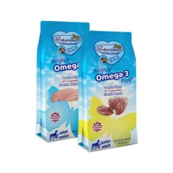 Renske Mighty Omega 3 Plus (M.O.P.)