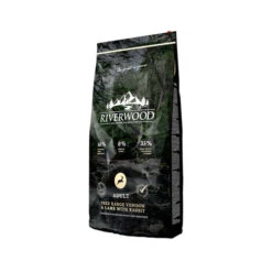 Riverwood Adult Hirsch & Lamm Mit Kaninchen