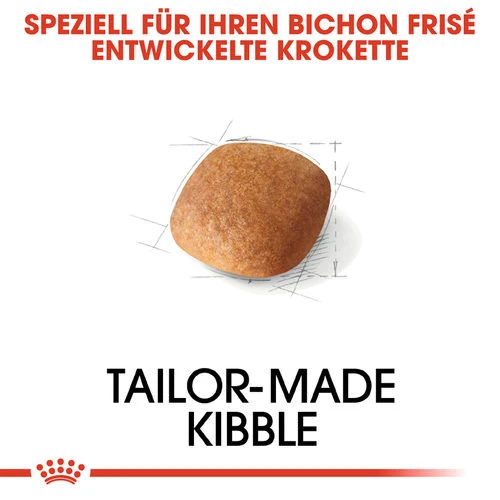 Royal Canin Bichon Frisé Adult - Hundefutter – Bild 4