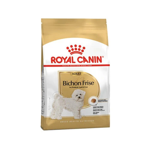 Royal Canin Bichon Frisé Adult - Hundefutter – Bild 2