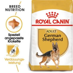 Royal Canin German Shepherd Adult - Hundefutter