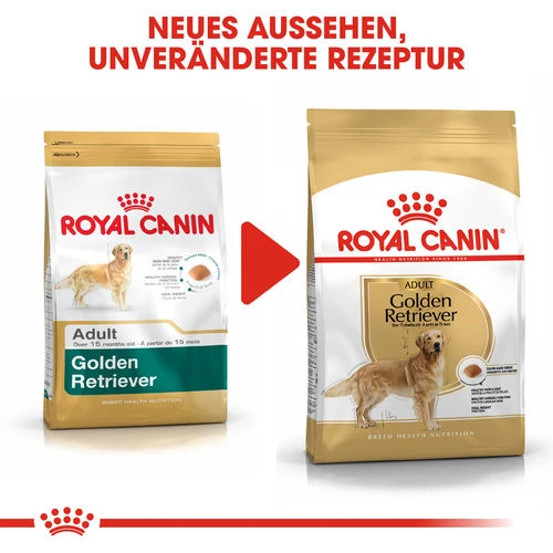 Royal Canin Golden Retriever Adult - Hundefutter – Bild 5