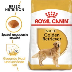 Royal Canin Golden Retriever Adult - Hundefutter
