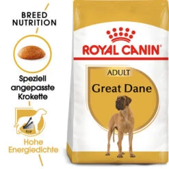 Royal Canin Great Dane Adult - Hundefutter