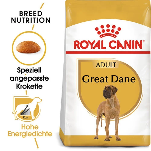 Royal Canin Great Dane Adult - Hundefutter